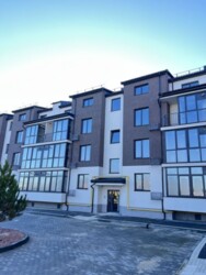 Продаж 4к квартири 103 кв. м в ЖК «Нова Корея» фото 1 Продаж 4к квартири 103 кв. м в ЖК «Нова Корея» фото 1
