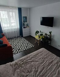 Продаж 1к квартири 48 кв. м в ЖК Династія. Ріелторам прохання не турбувати. фото 9 Продаж 1к квартири 48 кв. м в ЖК Династія. Ріелторам прохання не турбувати. фото 9