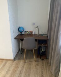 Продаж 1к квартири 47.8 кв. м. Без посередників. фото 6 Продаж 1к квартири 47.8 кв. м. Без посередників. фото 6