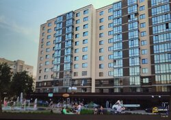 Продаж 2к квартири 58 кв. м фото 3 Продаж 2к квартири 58 кв. м фото 3