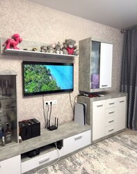 Продаж 1к квартири 36.1 кв. м фото 2 Продаж 1к квартири 36.1 кв. м фото 2