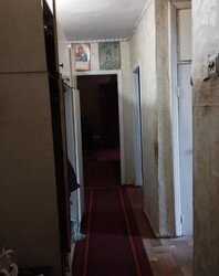 Продаж 3к квартири 58.8 кв. м фото 2 Продаж 3к квартири 58.8 кв. м фото 2