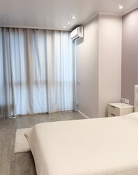 Продаж сучасної 1-кімнатної квартири у ЖК «Пироговський». фото 5 Продаж сучасної 1-кімнатної квартири у ЖК «Пироговський». фото 5
