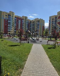 Продаж 2к квартири 85 кв. м фото 8 Продаж 2к квартири 85 кв. м фото 8