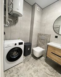 Продаж 1к квартири 48.1 кв. м ЖК Central Park фото 17 Продаж 1к квартири 48.1 кв. м ЖК Central Park фото 17