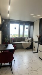 Продається стильна дизайнерська квартира в ЖК «Лісопарковий» фото 1 Продається стильна дизайнерська квартира в ЖК «Лісопарковий» фото 1