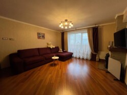 Продаж 3-кім. 77 м2, вул. Івана Миколайчука, 38 фото 1 Продаж 3-кім. 77 м2, вул. Івана Миколайчука, 38 фото 1