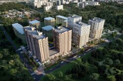 Продаж квартири Барське шосе, вул. Джерельна фото 1 Продаж квартири Барське шосе, вул. Джерельна фото 1