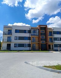 Продаж 1к квартири 41.5 кв. м в сучасному ЖК «Manhattan» фото 14 Продаж 1к квартири 41.5 кв. м в сучасному ЖК «Manhattan» фото 14