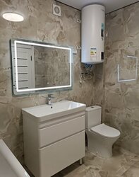 Продаж 1к квартири 46.7 кв. м фото 9 Продаж 1к квартири 46.7 кв. м фото 9