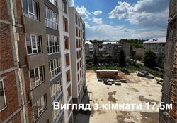 Продаж 2к квартири 68.7 кв. м. Додатково є можливість придбати кладовку. фото 10 Продаж 2к квартири 68.7 кв. м. Додатково є можливість придбати кладовку. фото 10