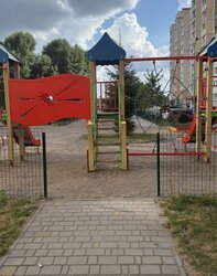Продаж 1к квартири 28.5 кв. м в ЖК «Східна Перлина» фото 2 Продаж 1к квартири 28.5 кв. м в ЖК «Східна Перлина» фото 2