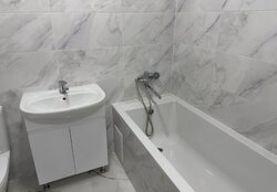 Продаж 1к квартири 42 кв. м в ЖК «Manhattan» фото 18 Продаж 1к квартири 42 кв. м в ЖК «Manhattan» фото 18