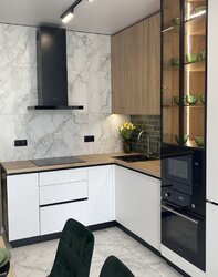 Продаж 1к квартири 48 кв. м в ЖК Лісопарковий фото 2 Продаж 1к квартири 48 кв. м в ЖК Лісопарковий фото 2