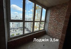 Продаж 2к квартири 68.7 кв. м. Додатково є можливість придбати кладовку. фото 13 Продаж 2к квартири 68.7 кв. м. Додатково є можливість придбати кладовку. фото 13