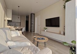 Продаж 1к квартири 43 кв. м в ЖК 'Dream Lake'. Прохання до агентств нерухомості - звертатися лише за наявності реального покупця. фото 4 Продаж 1к квартири 43 кв. м в ЖК 'Dream Lake'. Прохання до агентств нерухомості - звертатися лише за наявності реального покупця. фото 4