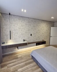 Продаж 1к квартири 46 кв. м в ЖК Forest Home фото 9 Продаж 1к квартири 46 кв. м в ЖК Forest Home фото 9