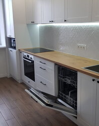 Продаж 1к квартири 47 кв. м в ЖК Європейський квартал фото 4 Продаж 1к квартири 47 кв. м в ЖК Європейський квартал фото 4