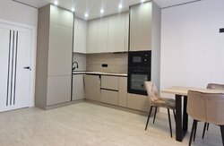 Продаж 1к квартири 54 кв. м в мікрорайоні 'Академічний' фото 1 Продаж 1к квартири 54 кв. м в мікрорайоні 'Академічний' фото 1