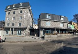 Продаж 1к квартири 24.1 кв. м фото 1 Продаж 1к квартири 24.1 кв. м фото 1