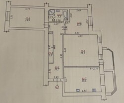 ��������� �������� ��������, ³�����, ³�������, ���������� ���� 1