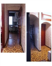 Кутова квартира на першому поверсі. Біля ТРЦ 'МЕГАМОЛЛ', алея сакур, парк Космонавтів. фото 6 Кутова квартира на першому поверсі. Біля ТРЦ 'МЕГАМОЛЛ', алея сакур, парк Космонавтів. фото 6