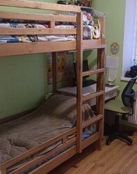 Продаж 2к квартири 36 кв. м фото 3 Продаж 2к квартири 36 кв. м фото 3