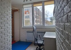 Видова квартира з сучасним ремонтом. фото 4 Видова квартира з сучасним ремонтом. фото 4