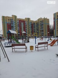 Продаж 2к квартири 85 кв. м на вул. Зодчих, 17 фото 3 Продаж 2к квартири 85 кв. м на вул. Зодчих, 17 фото 3