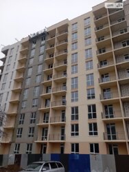 Продаж 1к квартири 45.3 кв. м на вул. Сергія Зулінського фото 1 Продаж 1к квартири 45.3 кв. м на вул. Сергія Зулінського фото 1