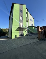 Продаж 2к квартири 46.6 кв. м фото 1 Продаж 2к квартири 46.6 кв. м фото 1