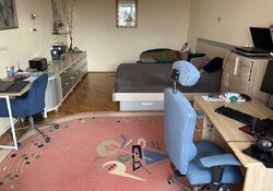 Продаж 2к квартири 65.3 кв. м. Окремо продається гараж у дворі. фото 5 Продаж 2к квартири 65.3 кв. м. Окремо продається гараж у дворі. фото 5