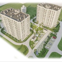 Продам однокімнатну квартиру в ЖК 'Family comfort' фото 2 Продам однокімнатну квартиру в ЖК 'Family comfort' фото 2