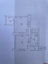 Продається квартира/частина будинку в центрі міста. фото 9 Продається квартира/частина будинку в центрі міста. фото 9