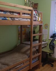Продаж 2к квартири 36 кв. м фото 4 Продаж 2к квартири 36 кв. м фото 4