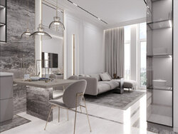 Продаж 2к квартири 75 кв. м у ЖК «Premier Tower фото 6 Продаж 2к квартири 75 кв. м у ЖК «Premier Tower фото 6