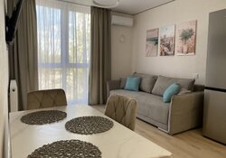 Продаж 1к квартири 48.1 кв. м ЖК Central Park фото 2 Продаж 1к квартири 48.1 кв. м ЖК Central Park фото 2