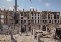 Продаж 2к квартири 54.46 кв. м фото 2 Продаж 2к квартири 54.46 кв. м фото 2
