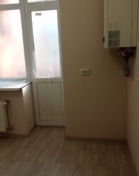 Продається однокімнатна квартира в новобудові ЖК «Зоря», фото 10 Продається однокімнатна квартира в новобудові ЖК «Зоря», фото 10