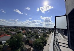 Продаж 3к квартири 155 кв. м в ЖК Avalon 5. фото 9 Продаж 3к квартири 155 кв. м в ЖК Avalon 5. фото 9