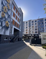 Продається однокімнатна простора квартира в Центрі Міста, район Кумбари, поруч з парком. фото 1 Продається однокімнатна простора квартира в Центрі Міста, район Кумбари, поруч з парком. фото 1