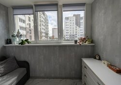 Продаж 1к квартири 46 кв. м. фото 15 Продаж 1к квартири 46 кв. м. фото 15