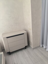 Продам, крупногабаритна однокімнатна квартира 50.4 м.кв. Клубний дім, ЖК 'Європейський'. фото 8 Продам, крупногабаритна однокімнатна квартира 50.4 м.кв. Клубний дім, ЖК 'Європейський'. фото 8