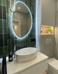 Продаж 1к квартири 48 кв. м в ЖК Лісопарковий фото 20 Продаж 1к квартири 48 кв. м в ЖК Лісопарковий фото 20