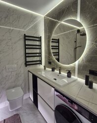 Продаж 1к квартири 46 кв. м в ЖК Forest Home фото 13 Продаж 1к квартири 46 кв. м в ЖК Forest Home фото 13