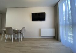 Продаж 1к квартири 48.1 кв. м ЖК Central Park фото 4 Продаж 1к квартири 48.1 кв. м ЖК Central Park фото 4