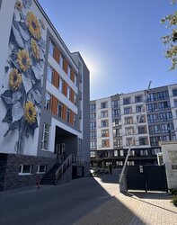 Продається однокімнатна простора квартира в Центрі Міста, район Кумбари, поруч з парком. фото 2 Продається однокімнатна простора квартира в Центрі Міста, район Кумбари, поруч з парком. фото 2