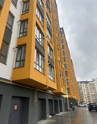 Продаж 1к квартири 38.9 кв. м фото 8 Продаж 1к квартири 38.9 кв. м фото 8