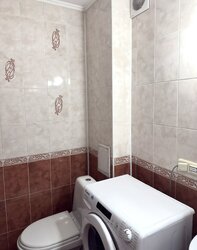 Продаж 1к квартири 36.1 кв. м фото 13 Продаж 1к квартири 36.1 кв. м фото 13