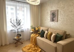 Продаж 2к квартири 77.6 кв. м фото 2 Продаж 2к квартири 77.6 кв. м фото 2